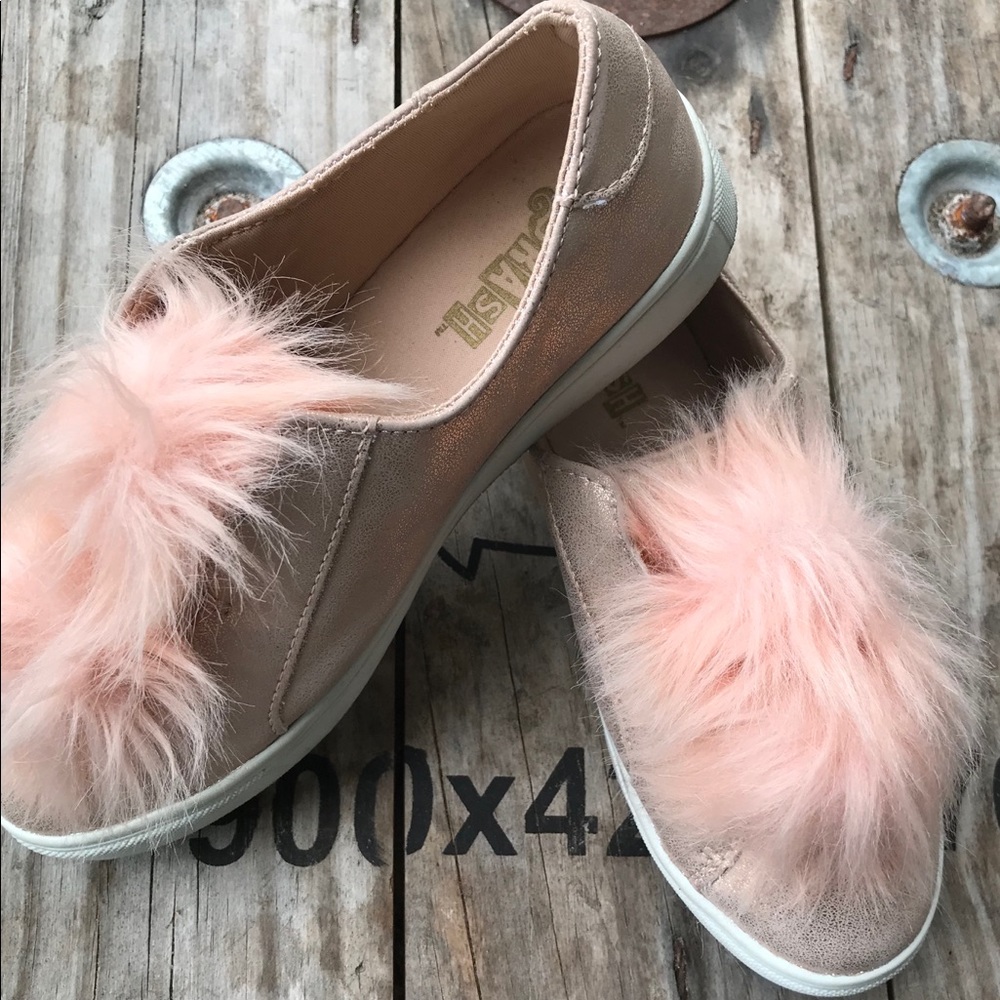 Brash shoes (Girls 3)
